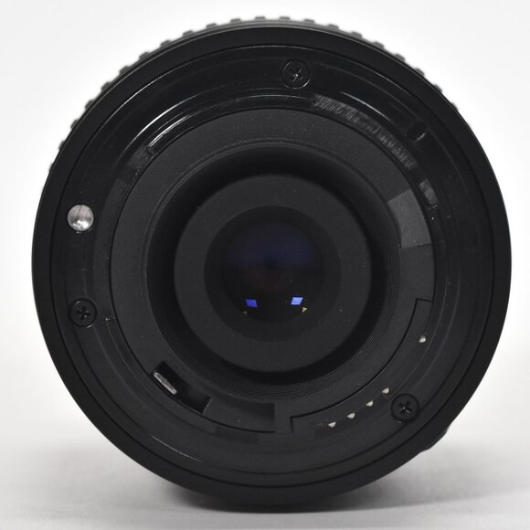 Nikon N80 35mm Film SLR w/Nikon 28-80mm Zoom Lens User Manual MINT - Picture 14 of 16